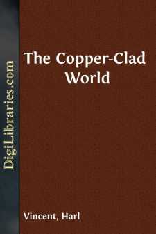 The Copper-Clad World
