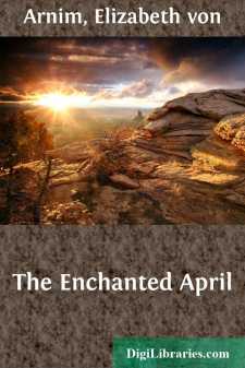 The Enchanted April