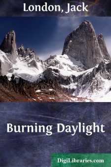 Burning Daylight