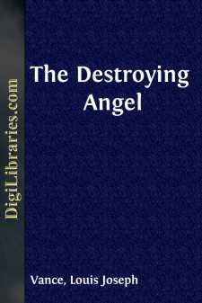 The Destroying Angel