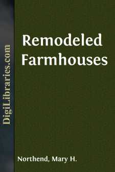 Remodeled Farmhouses
