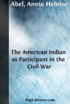 The American Indian as Participant in the Civil War