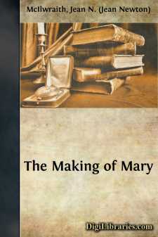 The Making of Mary
