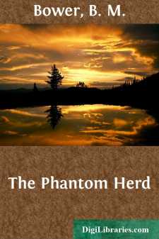 The Phantom Herd