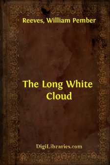 The Long White Cloud