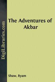 The Adventures of Akbar