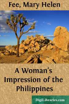 A Woman's Impression of the Philippines
