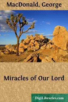 Miracles of Our Lord
