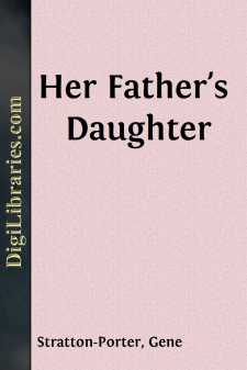 Her Father's Daughter