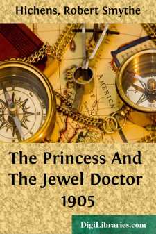 The Princess And The Jewel Doctor
1905
