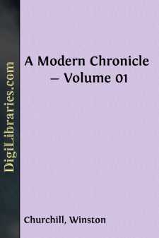 A Modern Chronicle - Volume 01