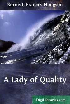 A Lady of Quality