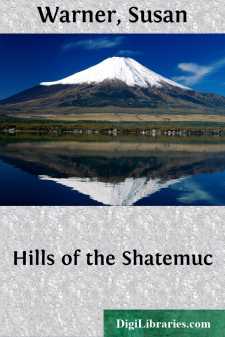 Hills of the Shatemuc