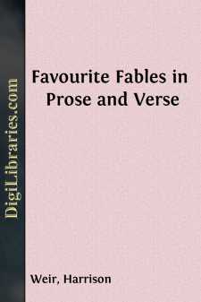 Favourite Fables in Prose and Verse