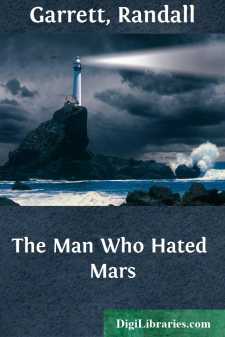 The Man Who Hated Mars