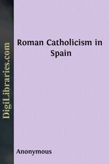 Roman Catholicism in Spain