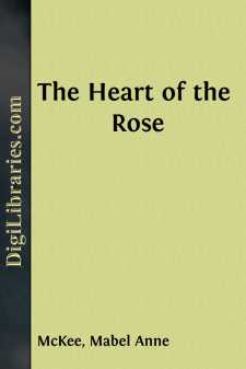 The Heart of the Rose
