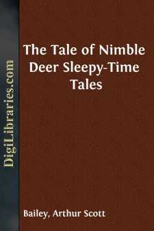 The Tale of Nimble Deer
Sleepy-Time Tales