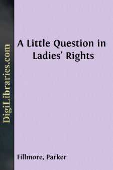 A Little Question in Ladies' Rights