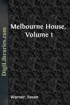 Melbourne House, Volume 1