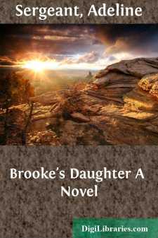 Brooke's Daughter
A Novel