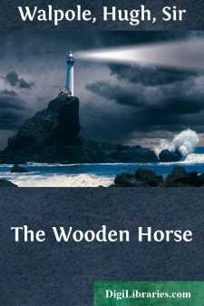 The Wooden Horse