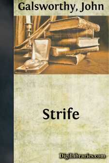Strife