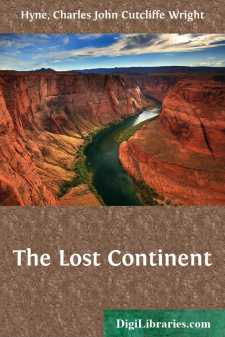 The Lost Continent