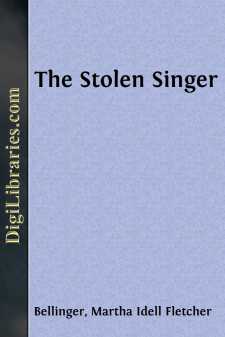 The Stolen Singer