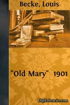 "Old Mary" 
1901