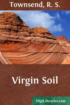 Virgin Soil