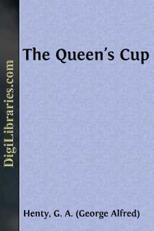 The Queen's Cup