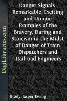 Danger Signals 
Remarkable, Exciting and Unique Examples of the...