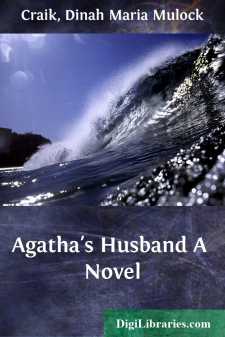 Agatha's Husband
A Novel