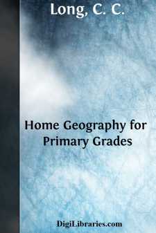 Home Geography for Primary Grades