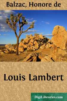 Louis Lambert