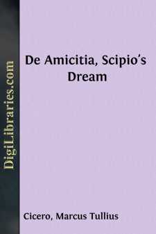 De Amicitia, Scipio's Dream