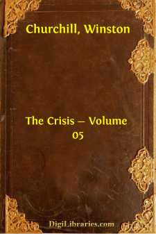 The Crisis - Volume 05