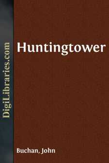 Huntingtower