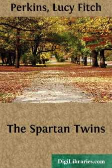 The Spartan Twins