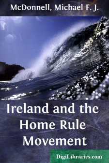 Ireland and the Home Rule Movement