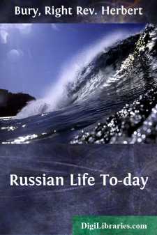 Russian Life To-day