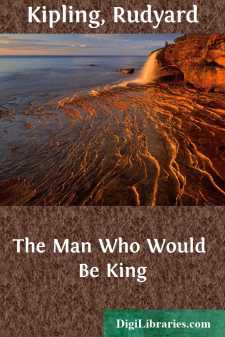 The Man Who Would Be King