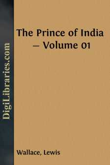 The Prince of India - Volume 01