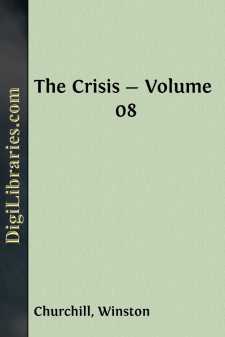 The Crisis - Volume 08