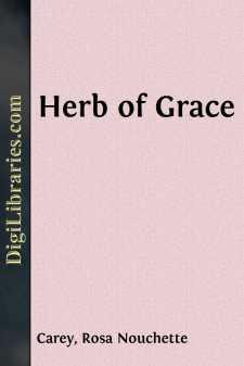 Herb of Grace