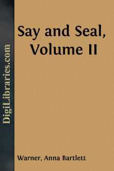 Say and Seal, Volume II
