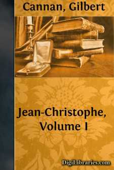 Jean-Christophe, Volume I