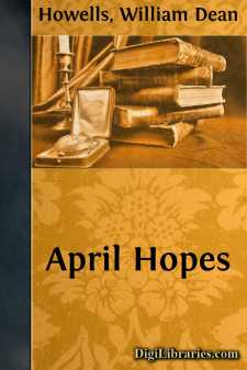 April Hopes