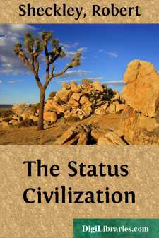 The Status Civilization
